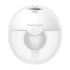 Tire-lait simple Momcozy M5 (blanc)