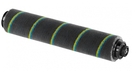 Vertikālais putekļsūcējs Amica VM X Pro Dark – jauda, komforts un modernā tehnoloģija