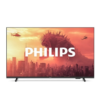 Philips 32PHS5500/12 LED 32 inch TV - HD, HDR10, DVB-S2, HDMI, USB - Ideaal voor thuis, kantoor en slaapkamer - Beeld en geluid van hoge kwaliteit