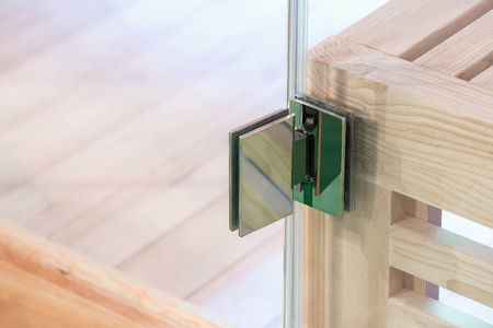 MO-SS1816H Tørsauna med HARVIA 6 kW varmelegeme