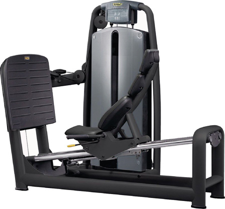 TECHNOGYM SELECTION PRO Leg Press Usado - Perfeito estado