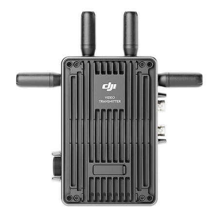 Systém bezdrátového přenosu videa DJI Transmission Standard Combo
