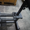 Banc d'exercice GHD CFA-133