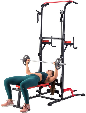 Багатофункціональні перила HMS PWL8325