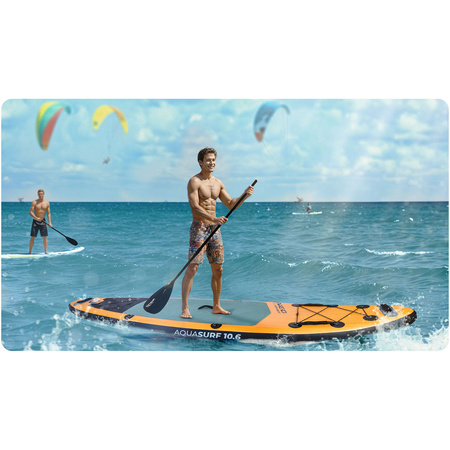 Aquasurf Supboard 320 x 84 x 15 cm Neo-Sport 170202
