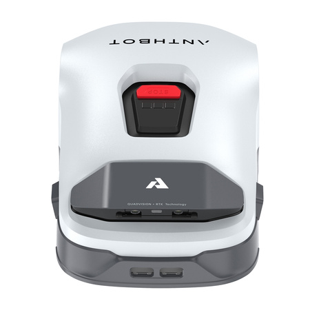 Robô de corte de relva Anthbot GENIE 3000 AI