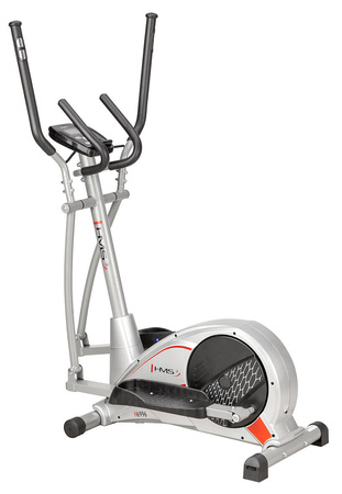 HMS H6996 magnetisk elliptisk trener 6kg 29cm