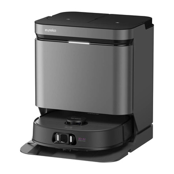 EUREKA J15 Pro Ultra takarítórobot