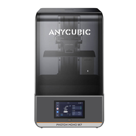 Impressora 3D Anycubic Photon Mono M7
