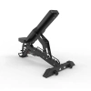BANC D'EXERCICE RÉGLABLE L3150 COMMERCIAL HMS