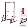 Suporte multifuncional PWS08 HMS 2 peças