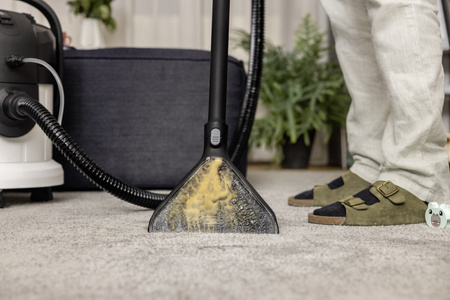 Karcher SE 4 buitinis dulkių siurblys