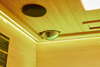 Infrarood binnensauna OFS06C-3-1 – Kleine sauna voor thuis