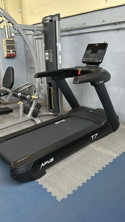 Treadmill - Apus Sport T7