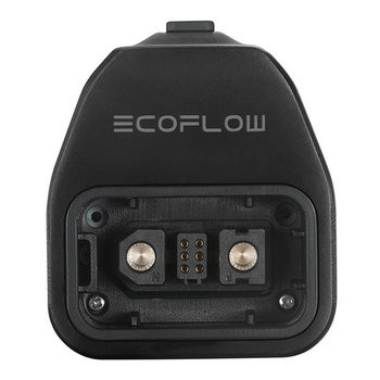 Adapter Ecoflow DELTA Pro do Smart generátor
