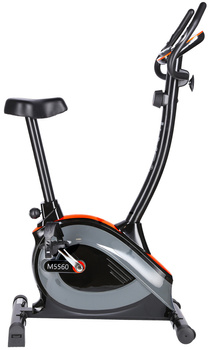 Bicicleta magnética HMS M5560-i