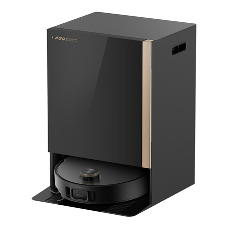 MOVA Mobius 60 städrobot