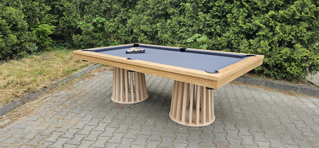 Falcon poolbord – En eksklusiv model for spilleentusiaster