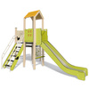 Play Set LK104G – a safe and functional play space for children