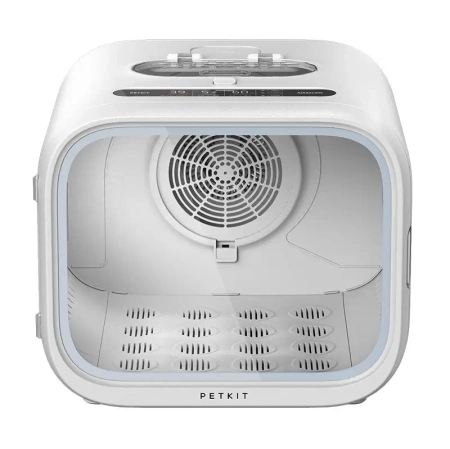 PetKit AIRSALON MAX Pro intelligente huisdierendroger