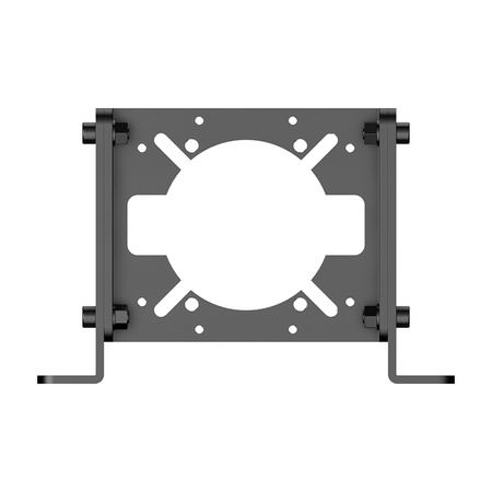 Support de montage avant pour base R9/R12/R16/R21 Moza Racing RS055