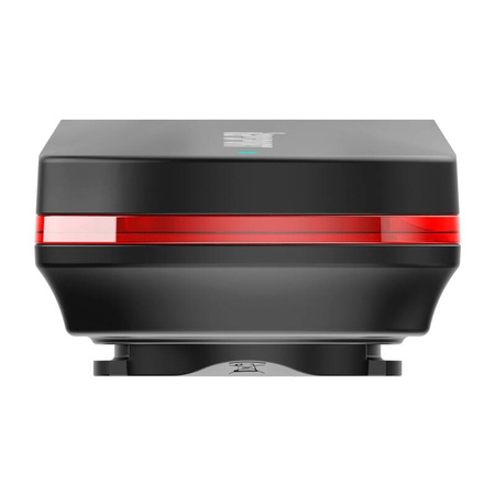 Светлина за велосипед, задна iGPSPORT SR30