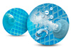 Frame Garden Pool 305 x 76 cm 15w1 INTEX 28202 + Bubble Machine FREE