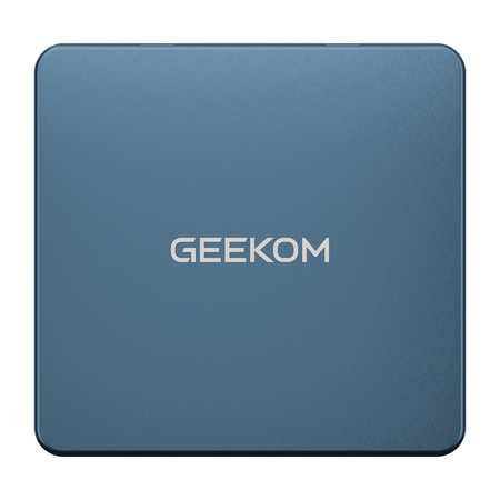 GEEKOM IT13 Mini PC Intel Core i9-13900HK 32GB RAM 1TB + Win11 Pro