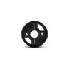 Talerz Olimpijski Pouliretaonowy CPU 2.5 - 25 Kg HMS
