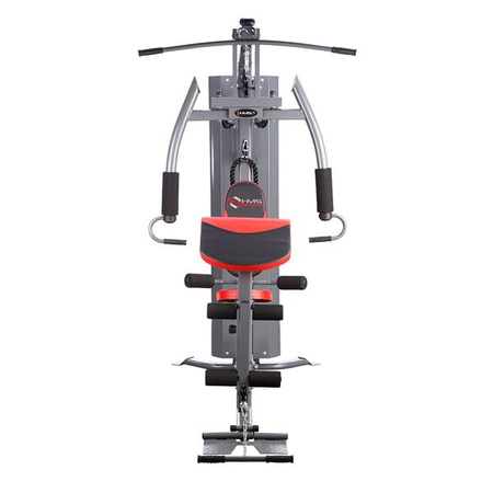 TYTAN 7 HJEMME GYM HMS PREMIUM