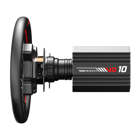 Volante con base PXN VD10 CS