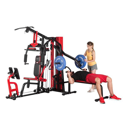 TYTAN 13 HOME GYM HMS