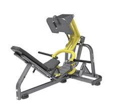 IRSH1705 Incline Ben Press Machine I Professionell styrka utrustning för benstyrka