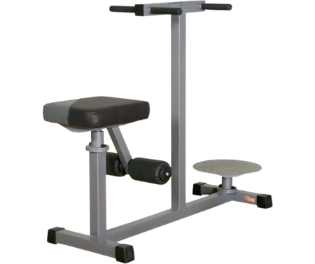 BT317 Twister — Professionel torso-rotationsmaskine | Kommerciel brug