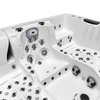 Outdoor Jacuzzi SPA747 F27 210x210 cm – comfort and elegance