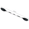Aluminijasto veslo za čolne 218 cm INTEX 69629