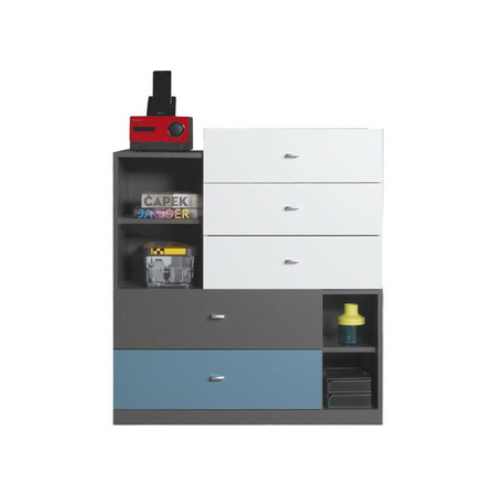 TABLE System A