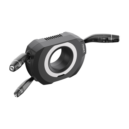 Alavanca multifunções Moza Racing RS065 (PC)