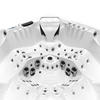 Buitenjacuzzi SPA748 F24 230x230 cm – ruime ontspanning in je thuis-SPA