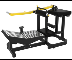 Glute Contraction Machine (Hip Thrust) | Professional V1