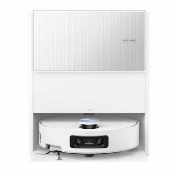 Dreame Aqua10 Ultra Roller Komplett takarító robot (fehér)