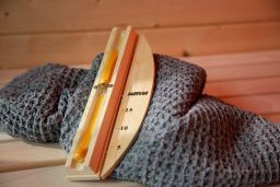 Klepsydra Lux - Harvia