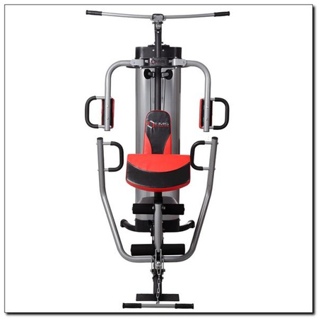 TYTAN 9 HOME GYM HMS PREMIUM