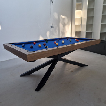 Masa de biliard Martin - Calitate ridicată la un preț accesibil