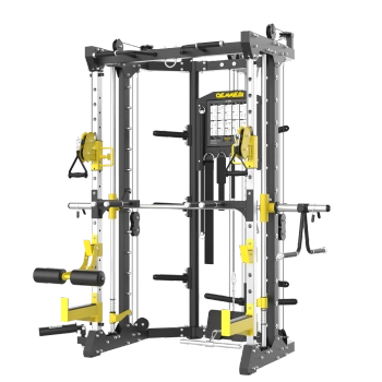 Machine MULTIFONCTIONNELLE SMITH TRAINER