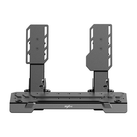 PXN PD HM pedaalide komplekt - piduri- ja gaasipedaal (Windows 7/8/10/11)