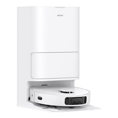 MOVA E40 Ultra cleaning robot
