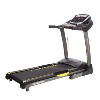 Tapis de course électrique BE8510-i HMS