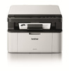 Brother DCP-1510E Stampante monocromatica da 20 ppm con funzioni di copia e scansione - USB