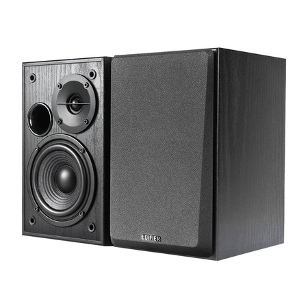 Altavoces Edifier R1100 2.0 (negro)